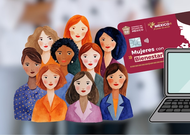 Mujeres con Bienestar