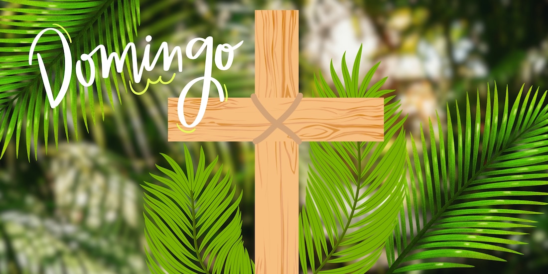 Domingo de Ramos 2026
