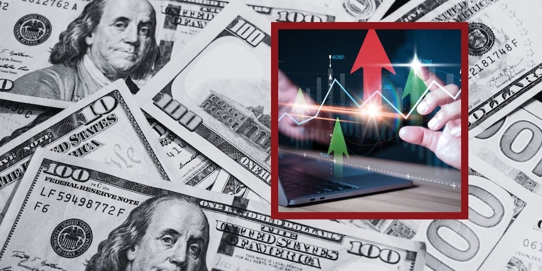 Este es el precio del dólar HOY sábado 16 de noviembre de 2024