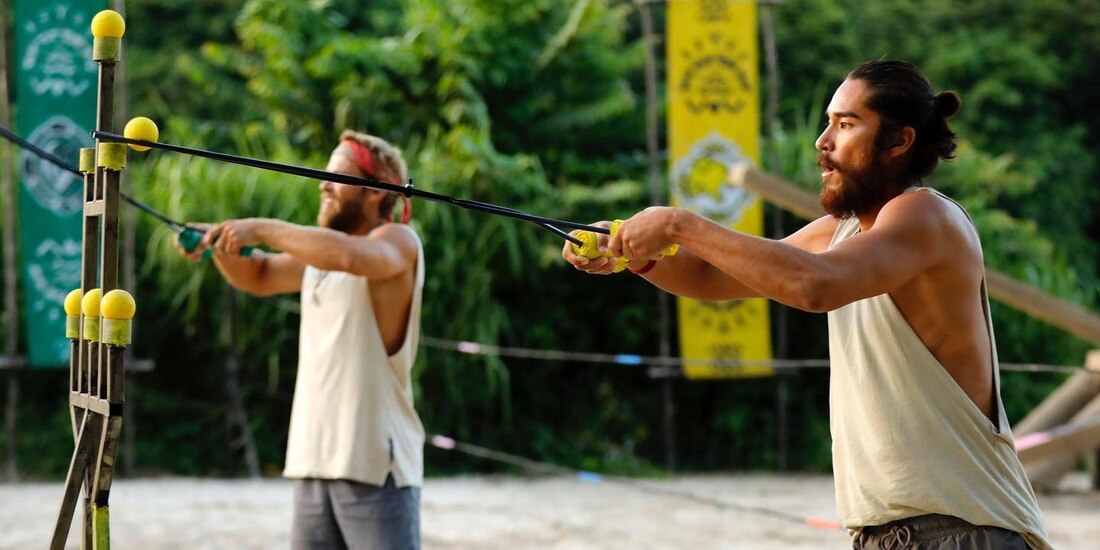 Uno de los participantes de Survivor México 2022 sale eliminado hoy