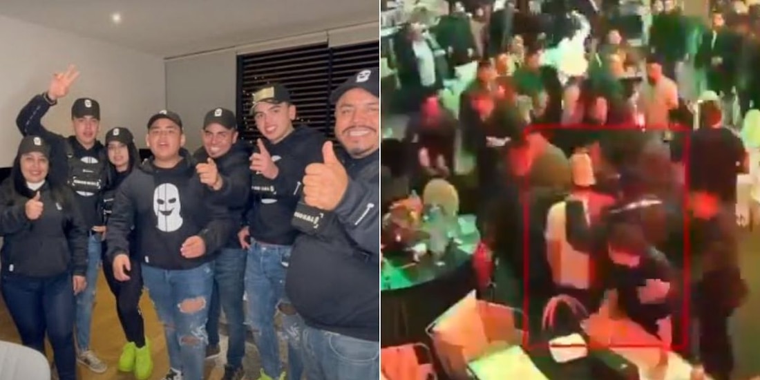 Difunden VIDEO que desmentiría queja de La Familia Millonaria.