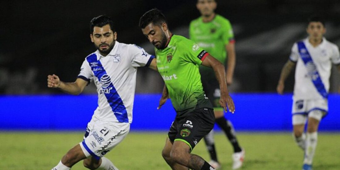 Puebla y Juárez comienzan con la Jornada 11 del Apertura 2022 de la Liga MX