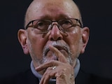 Eduardo Matos Moctezuma, en diciembre de 2024.