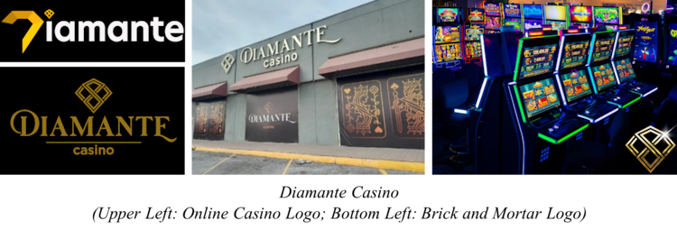 Casino Diamante, presuntamente utilizado para lavado de dinero, según el Tesoro.