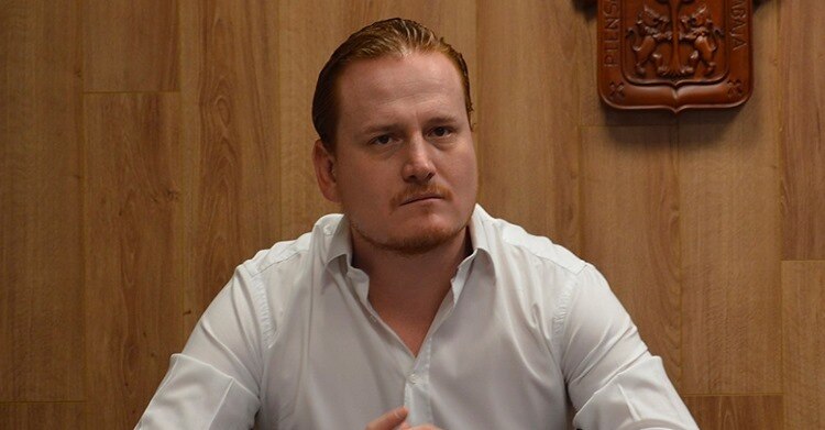 José Alberto Galarza