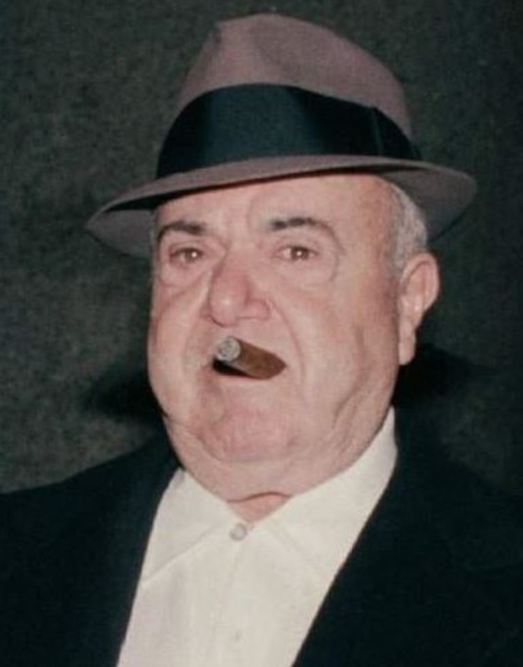 Anthony Salerno, "Fat Tony"