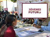 Jóvenes Construyendo el Futuro depositará el primer pago de este 2025.