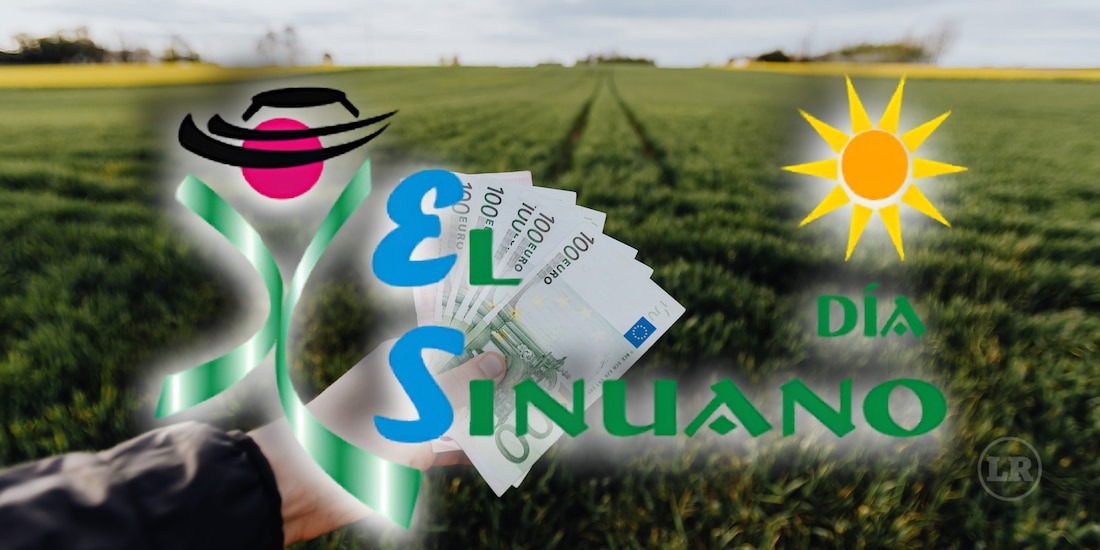 Sinuano Día