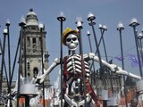 FOTOS: México es ofrenda; así se rinde a los que se fueron