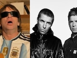 Joaquín Levinton calienta el juego con nueva versión de Wonderwall de Oasis
