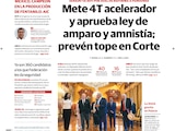 Versión Impresa, 24 abril 2024