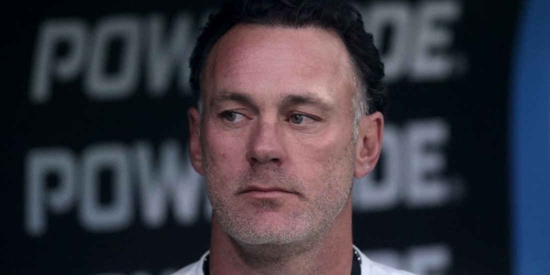 Gabriel Milito apunta a ser el nuevo entrenador de las Chivas.