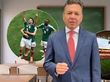 Pablo Lemus, gobernador de Jalisco, anunció la suspensión de clases en el estado por el duelo México vs Corea del Sur.