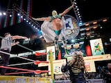 CMLL tendrá una tarde mexicana en la Arena México este 16 de septiembre para preparar el 93 Aniversario