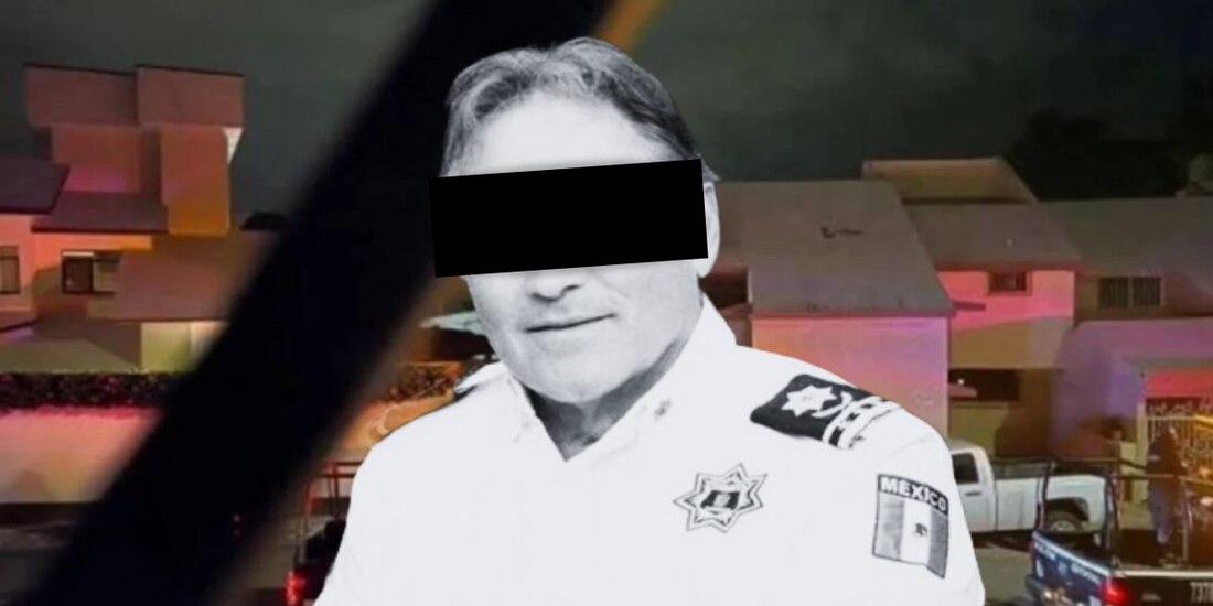 ¿Quién es Hernán Bermúdez Requena, líder de ‘La Barredora’?