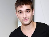 Tom Parker del banda The Wanted murió a los 33 años