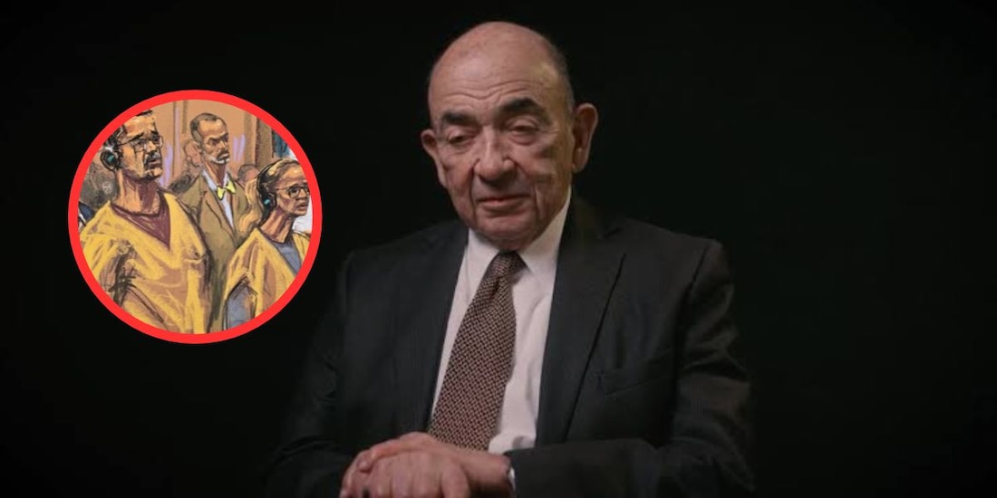 Muere el juez Alvin Hellerstein, quien llevaba el caso contra Nicolás Maduro en EU