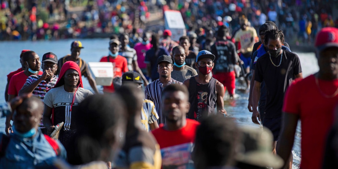 EU estima que el nuevo programa para rastrear rutas de migrantes comience el próximo mes.