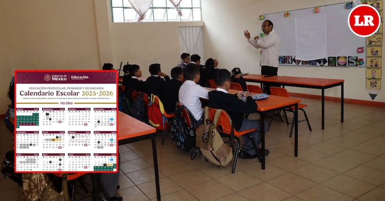 SEP anunció la posibilidad de terminal el actual ciclo escolar el 5 de junio.
