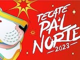 Pal' Norte anuncia las bandas por día