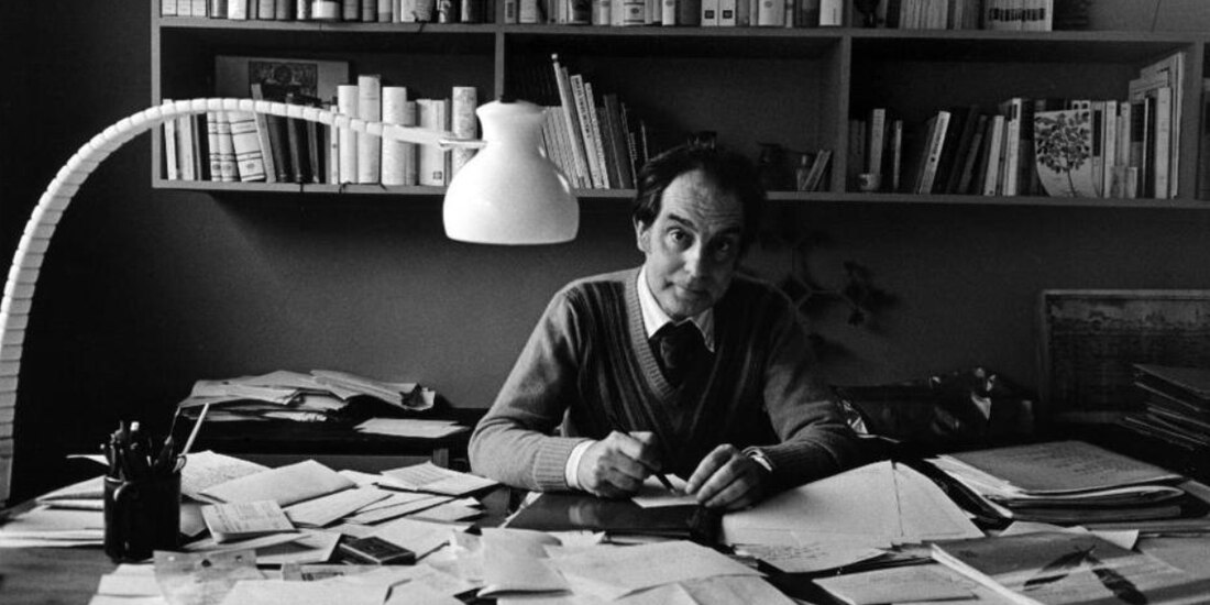Ítalo Calvino