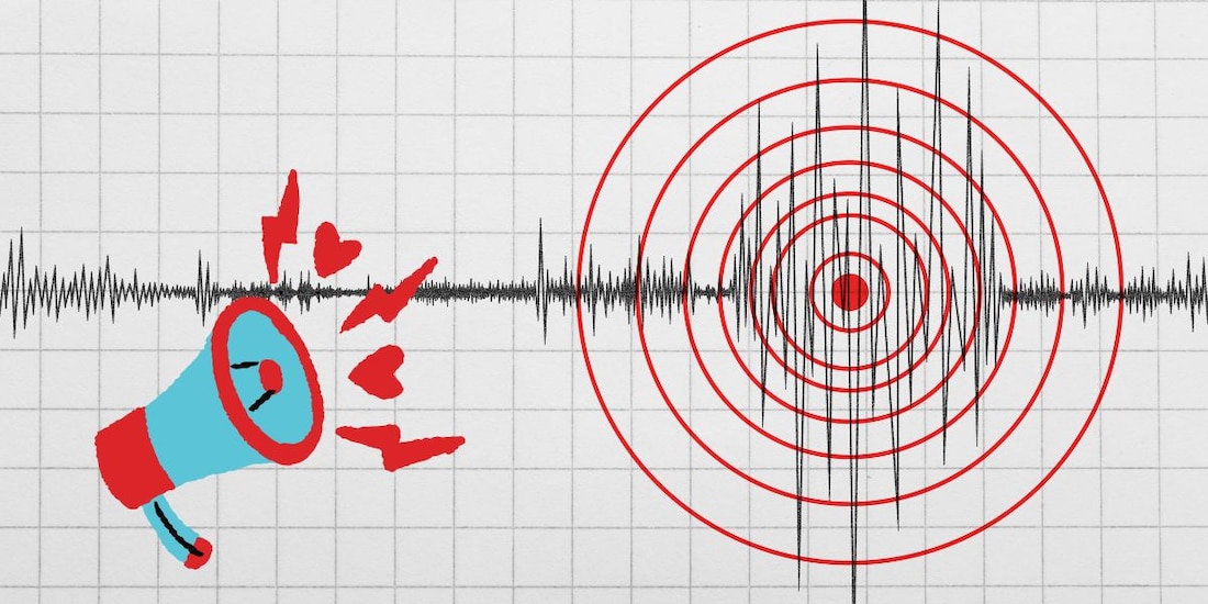Sismo Puebla