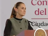 Sheinbaum exige revisar gestión de Taddei en el INE
