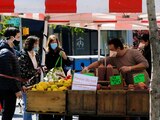 La información económica fue dada a conocer este jueves por el Inegi.