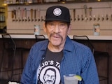 ¿Qué dijo Danny Trejo sobre su postura sobre ICE por polémica película?