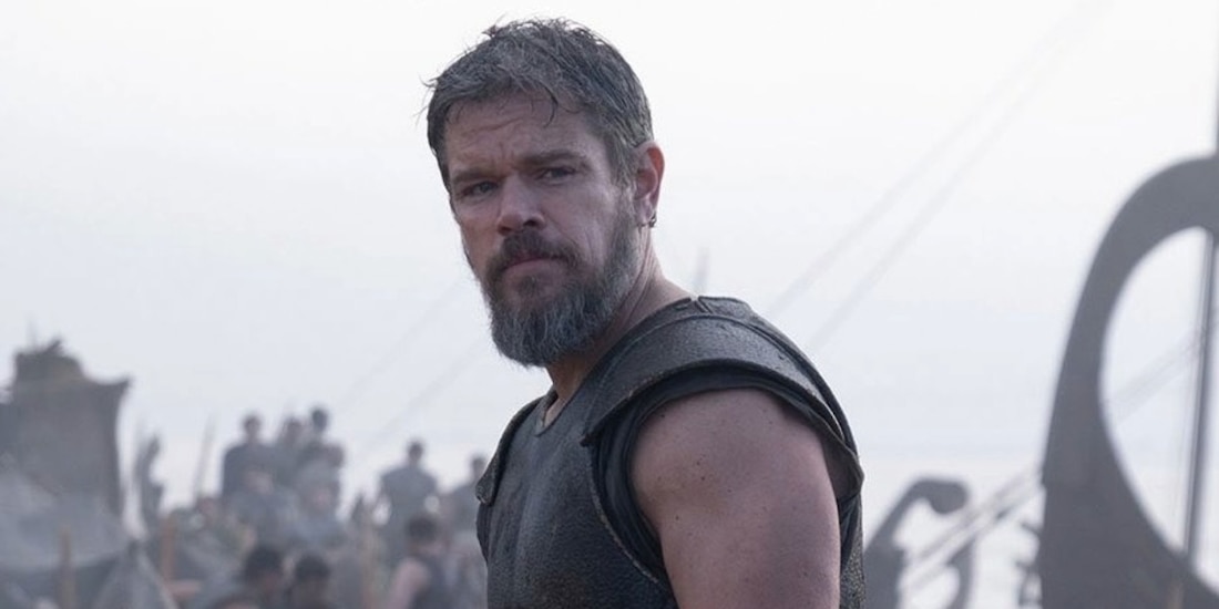 Revelan tráiler oficial de La Odisea de Christopher Nolan