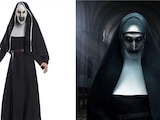 Dónde conseguir el disfraz de La Monja más barato para Halloween