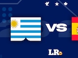 Uruguay y España prometen drama en Guadalajara en el cierre del Grupo H de la Copa del Mundo 2026.