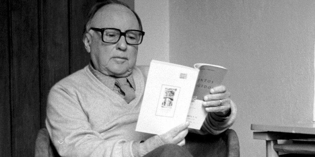 El Día Mundial del Libro está dedicado a Augusto Monterroso.
