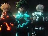 ¿Dónde ver My Hero Academia: World Heroes Mission en México?