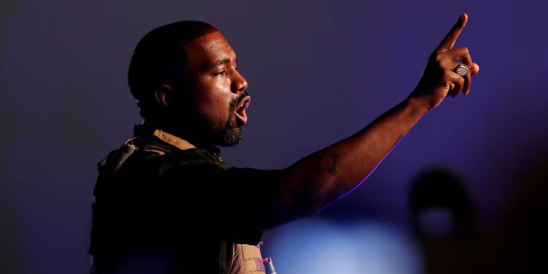 Se prohibió la entrada al país Europeo al rapero