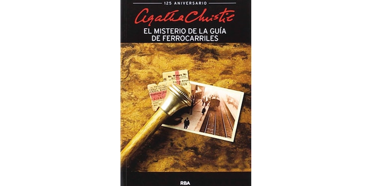 El misterioso caso de Styles