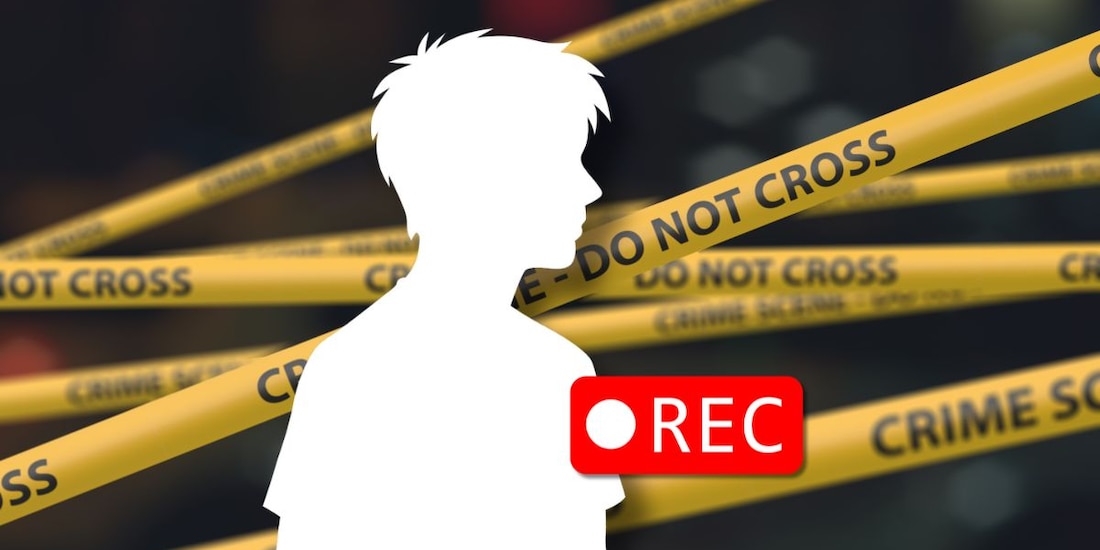 VIDEO del caso de Jeremías Monzón podría ayudar a esclarecer el caso, según autoridades.