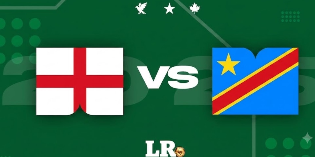 República Democrática del Congo disputa su primer Mundial y ya logró instalarse entre las 32 mejores selecciones.