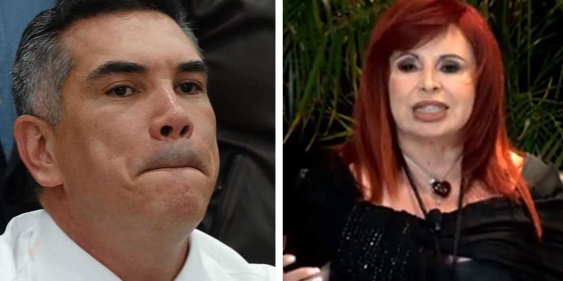 Promovió el recurso legal en contra de la gobernadora de Campeche