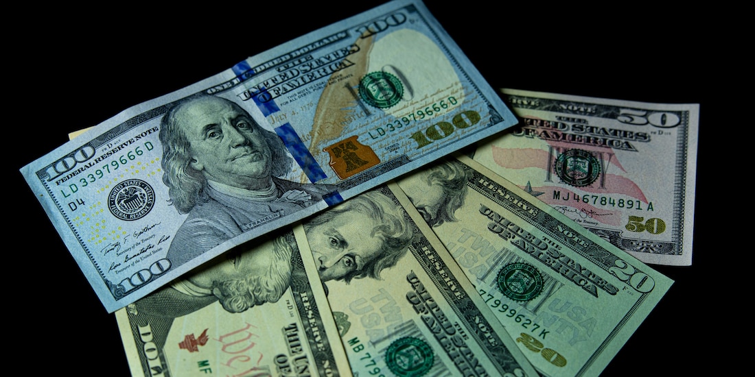 Este es el precio del dólar HOY