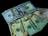 Este es el precio del dólar HOY