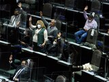 El proyecto de reforma a la Ley General de Salud fue rechazado por diputados de oposición.