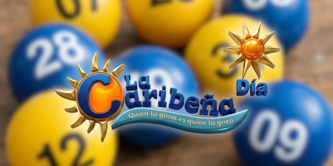 Estos son los resultados de Caribeña Día HOY.