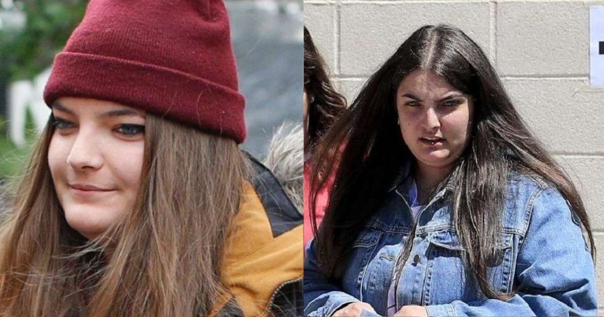 Cu ntos A os Tienen Las Hijas De Zapatero Que Fueron Imputadas La cu-ntos-a-os-tienen-las-hijas-de-zapatero-que-fueron-imputadas-la