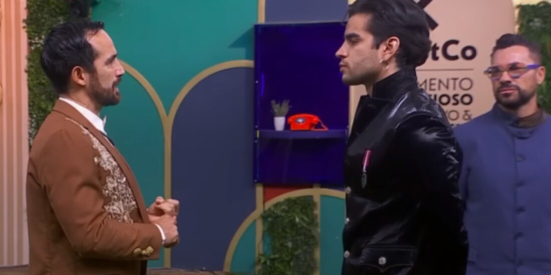 La Casa de los Famosos México 3