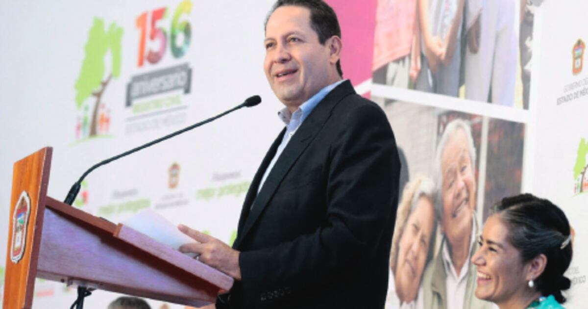 Edomex mejora en economía - La Razón de México