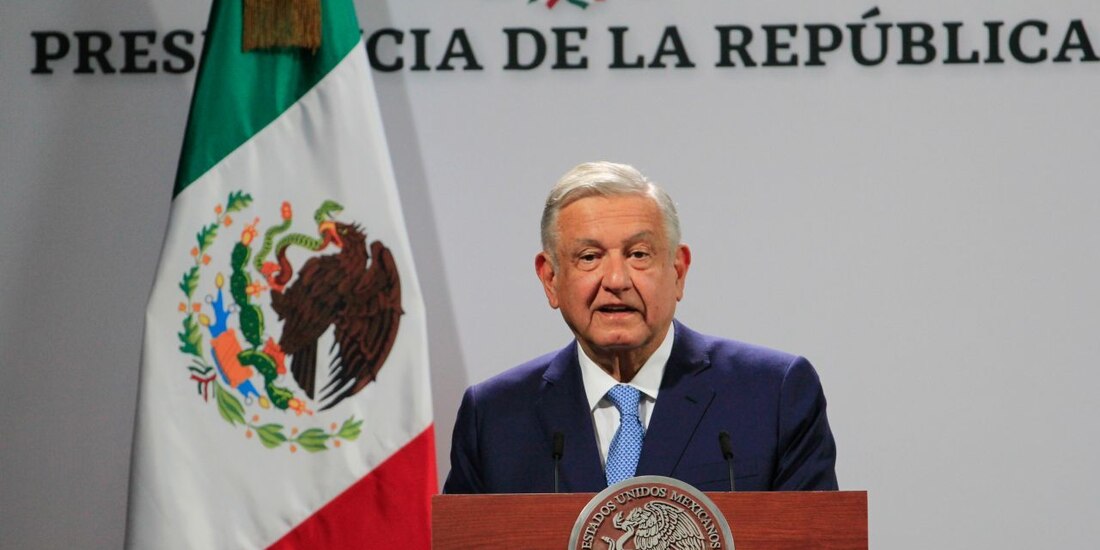 En vacunas contra COVID-19, "no hay cabida para el egoísmo o las disputas hegemónicas": AMLO