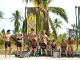 Este martes los participantes de Survivor México 2023 compiten por la recompensa