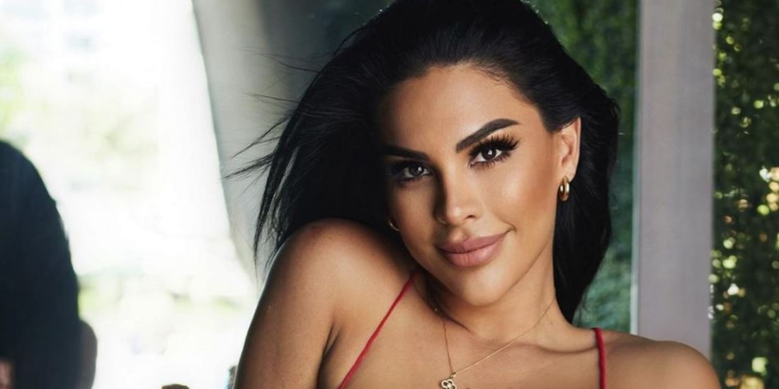 Tefi Valenzuela renunciaría a Survivor México