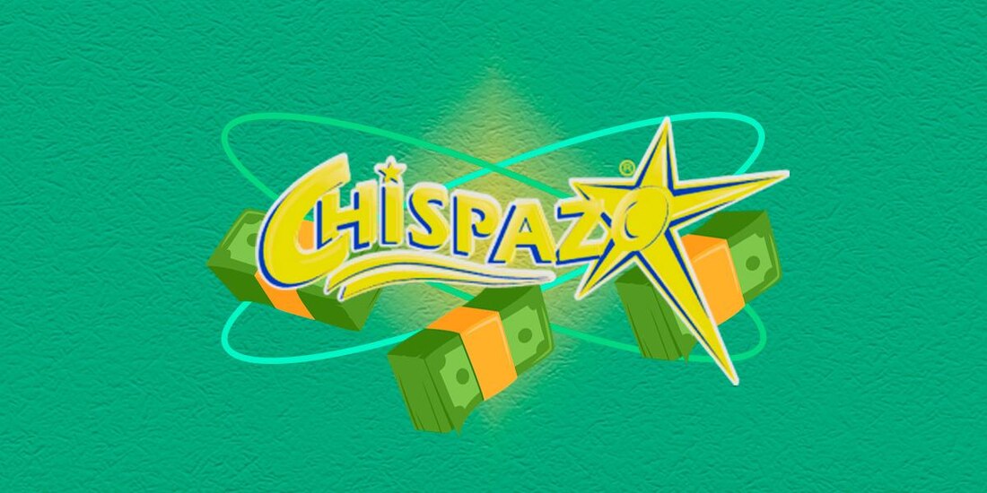 Resultados del Chispazo de hoy 22 de agosto del 2024.